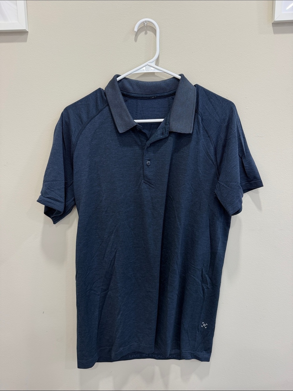 Men's lululemon Golf Shirt